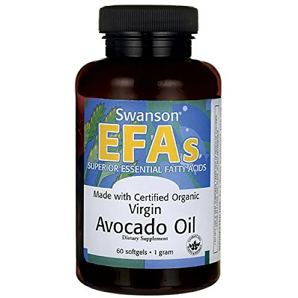 Avocado Oil