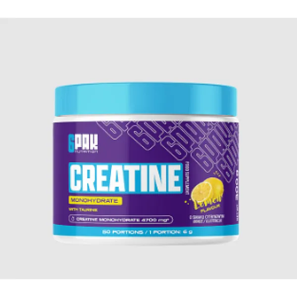 Creatine Monohydrate 300g