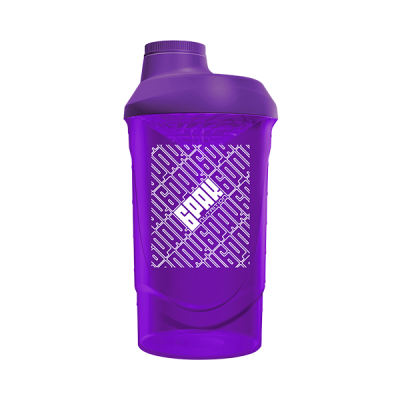 Shaker PATERN Purple