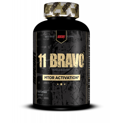 11-Bravo  (mediator mtor)