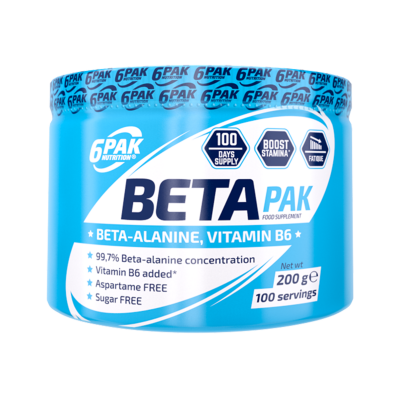 Beta Pak 