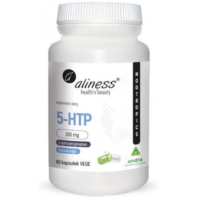5-HTP 200mg