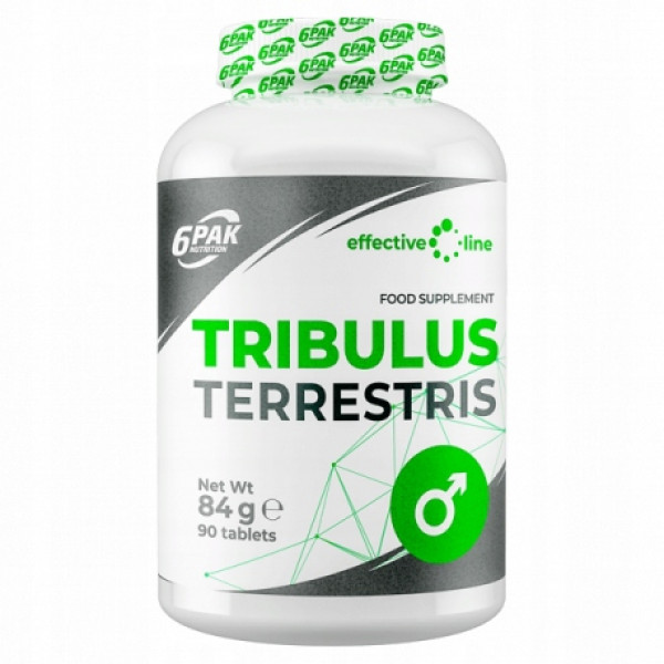 EL Tribulus Terrestris 1000 mg
