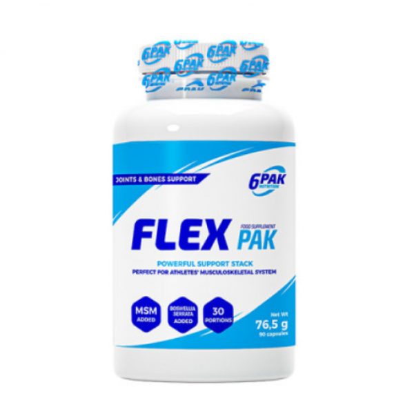 Flex PAK