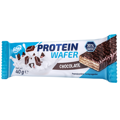 Protein Wafers 