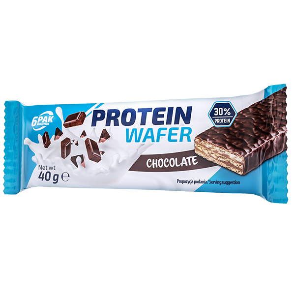 Protein Wafers 
