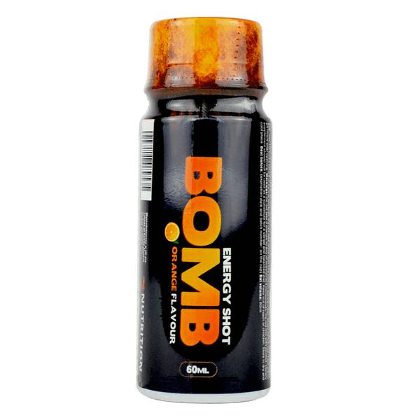 BOMB Shot