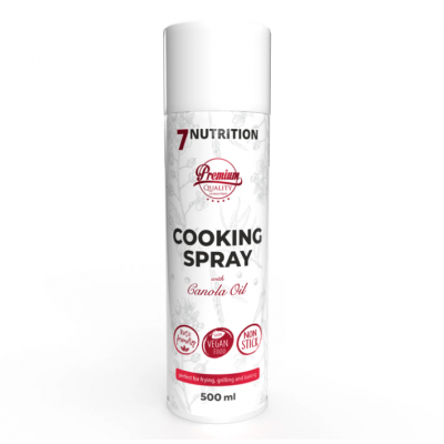 Cooking Spray 