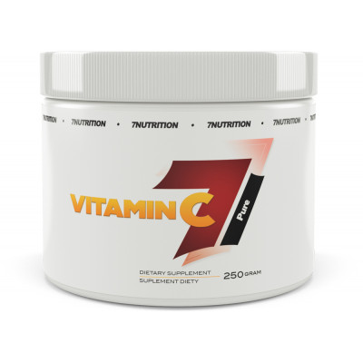 Vitamin C 100% powder