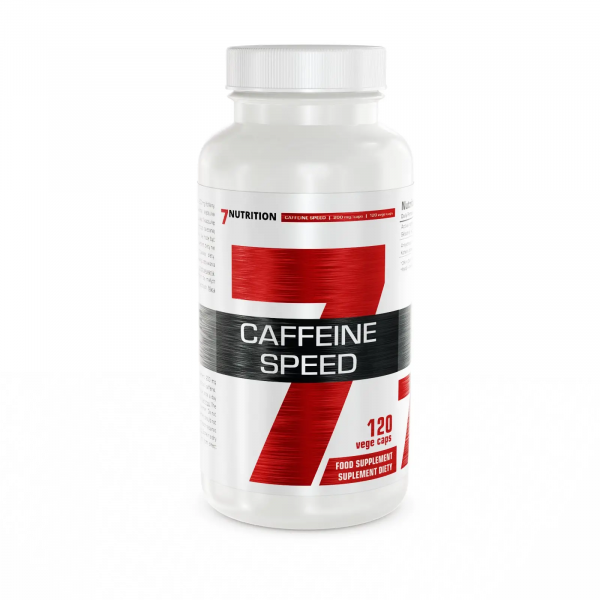Caffeine Speed