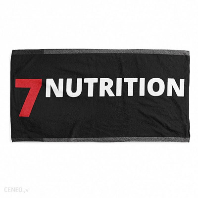 7 Nutrition Ręcznik Treningowy