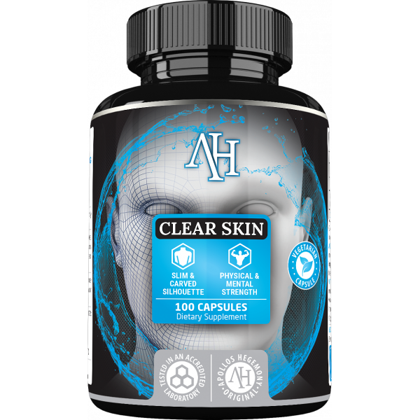 Clear Skin 