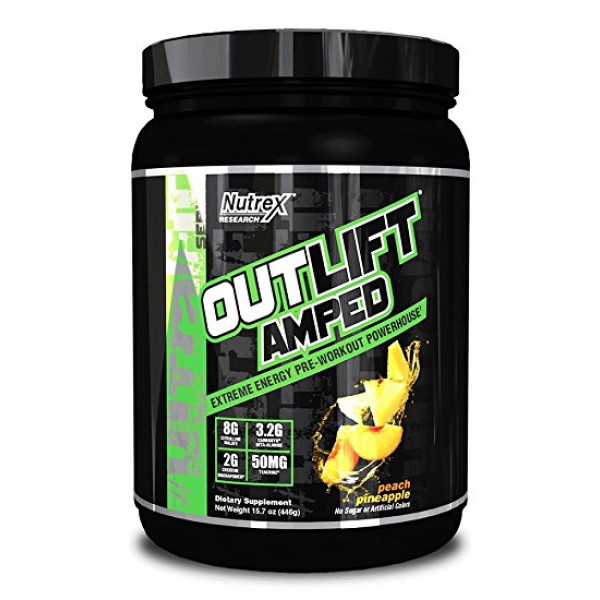 Outlift Amped 