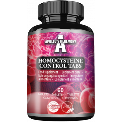 Homocysteine Control