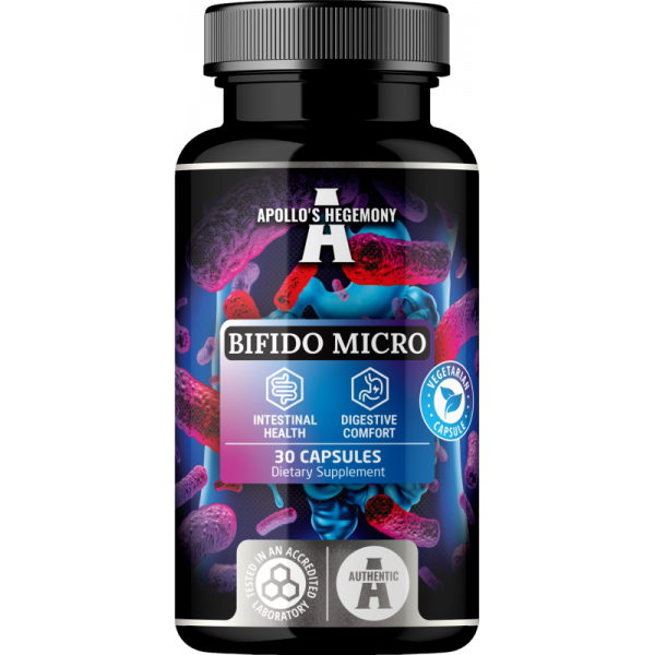 Bifido Micro (10mld)