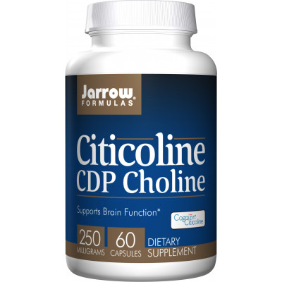 Citicoline (CDP Choline) 