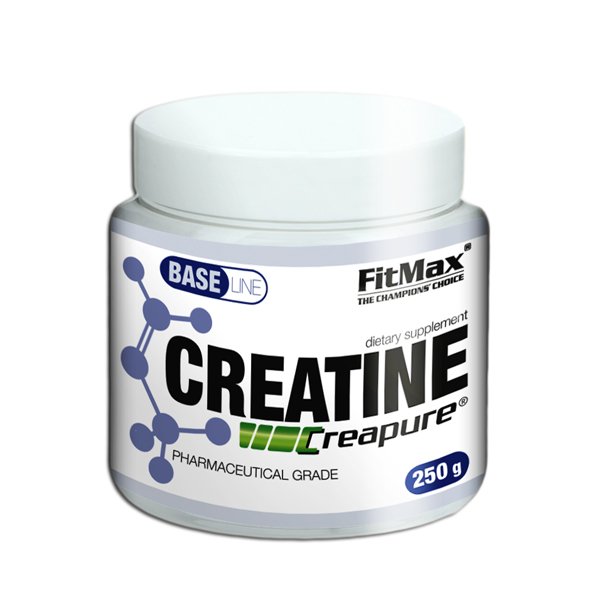 Fitmax Kreatyna Fitmax Creatine Pure Opinie Fitmax Base Creatine Sklep 0269