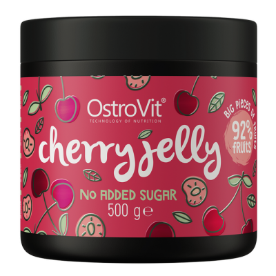 JELLY (owoce w żelu)