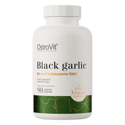 Garlic Extract VEGE