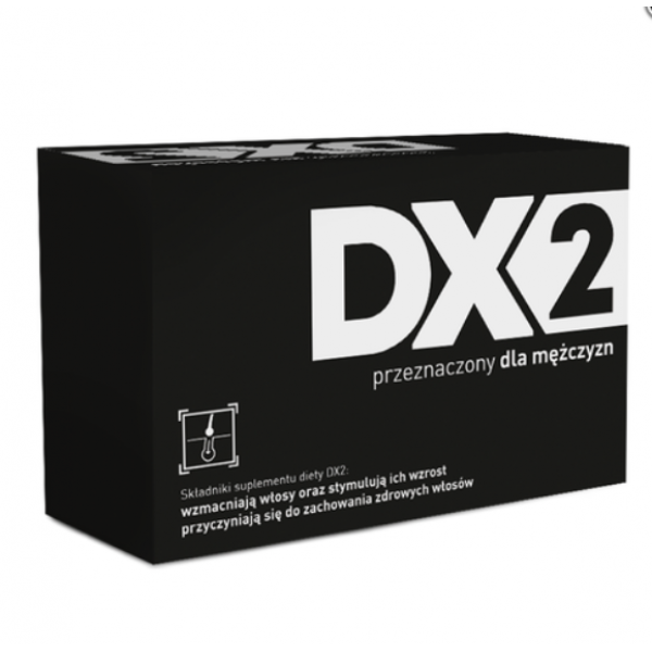 DX2 