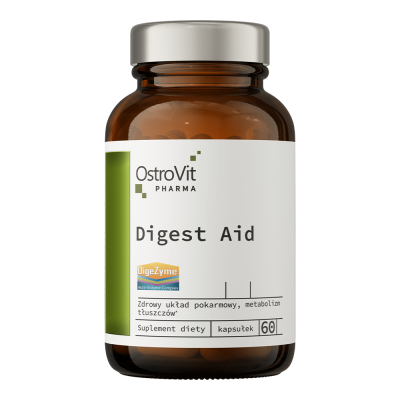 Pharma Digest Aid