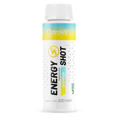 Energy SHOT