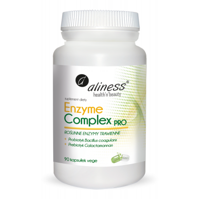 Enzyme Complex PRO