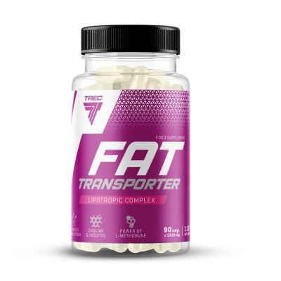 Thermo Fat Transporter