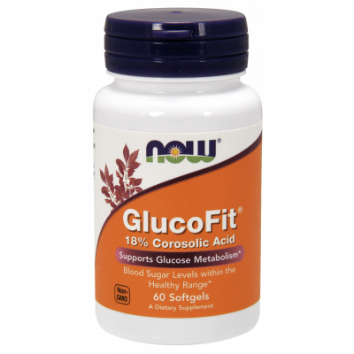 GlucoFit 