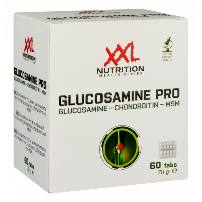 Glucosamine Pro