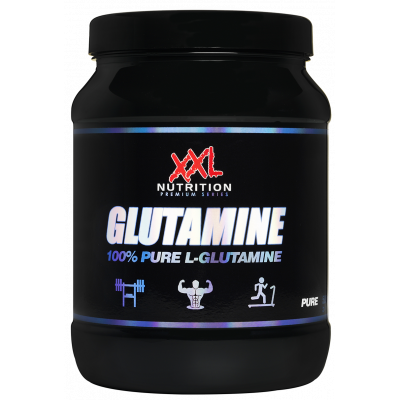 Glutamine Powder XXL