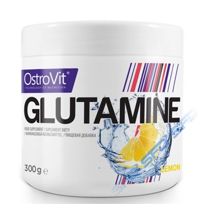 L-Glutamine (smakowa)