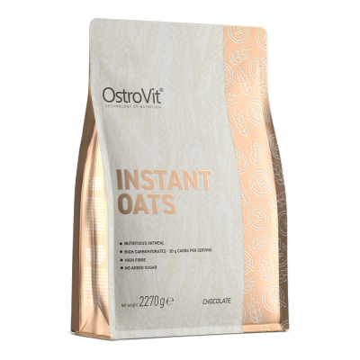 Instant Oats