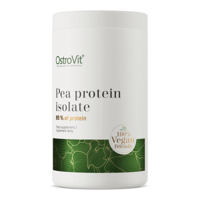Pea Protein Isolate