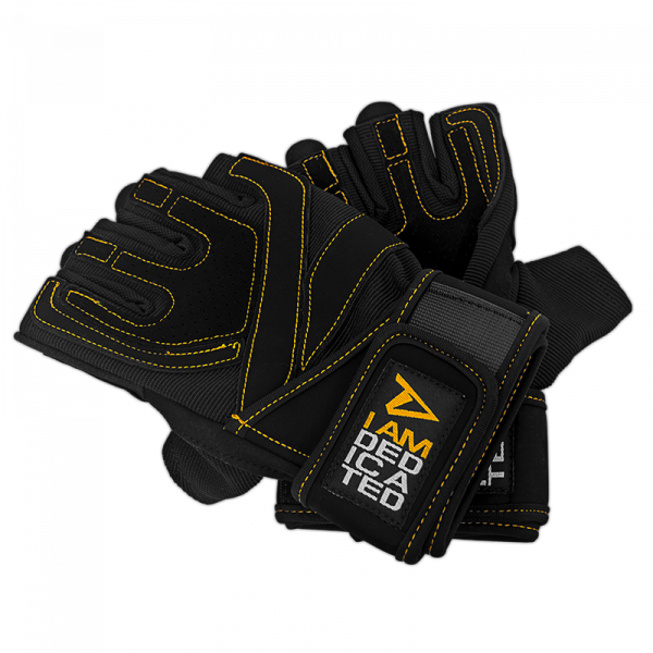 Premium Lifting Gloves