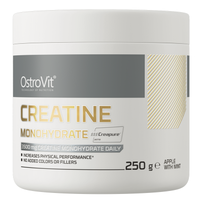 Creatine Monohydrate Creapure