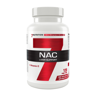 NAC 150mg + vit C