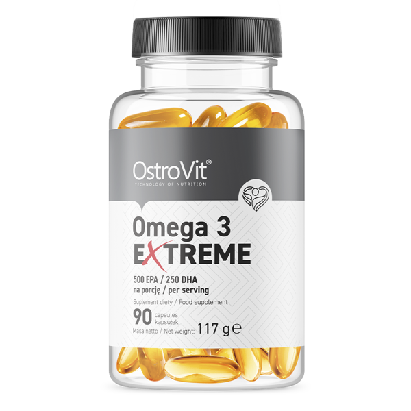 Omega 3 Extreme 