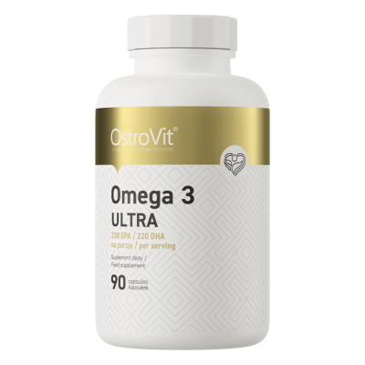 Omega 3 Ultra