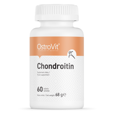 Chondroityna 800mg 60 tabletek