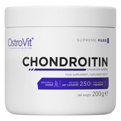 Chondroityna 200g Powder