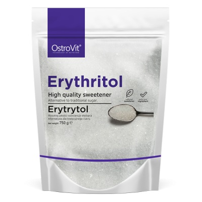 Erythritol (Erytrol)