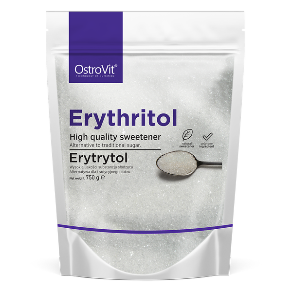 Erythritol (Erytrol)