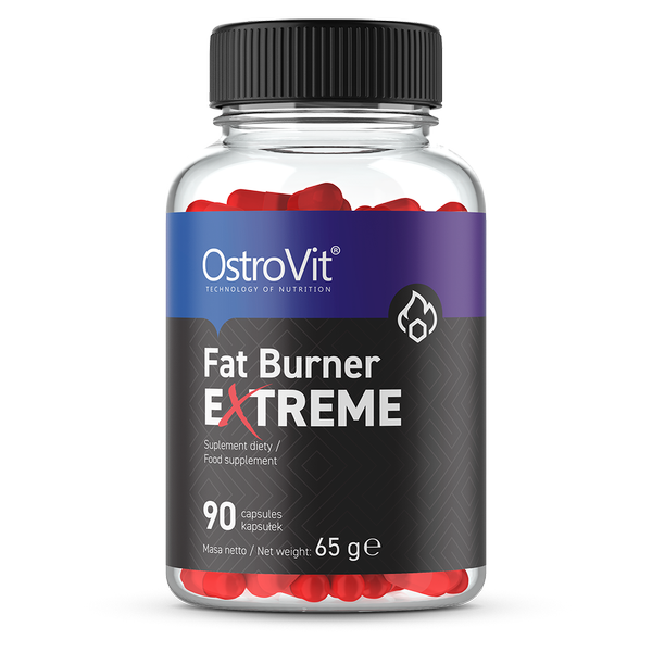 Fat Burner eXtreme