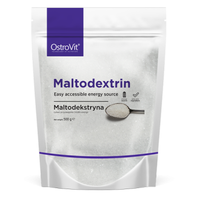 Maltodextrin