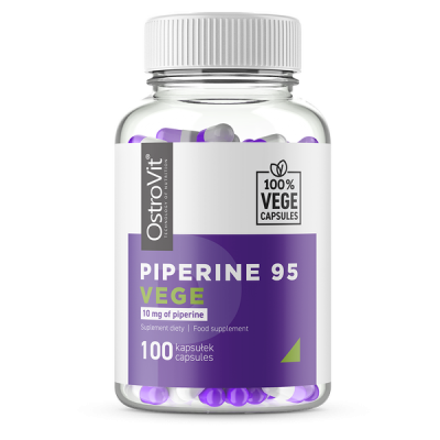 Piperine 95 VEGE