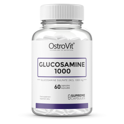 Supreme Glucosamine 1000