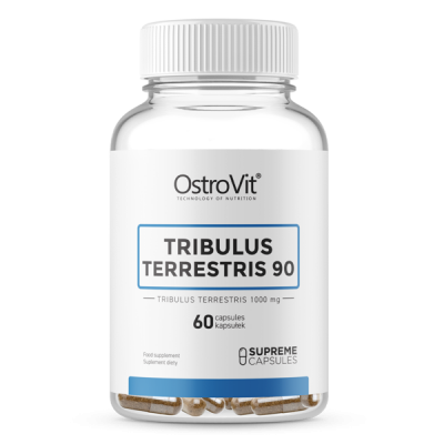 Tribulus Terrestis 