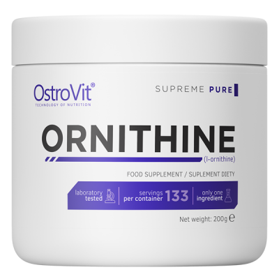Supreme Ornithine