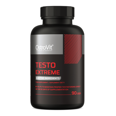 Testo Extreme 